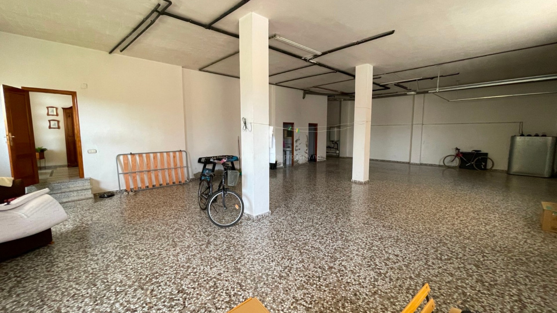 Bungalow i Formentera del Segura Centro