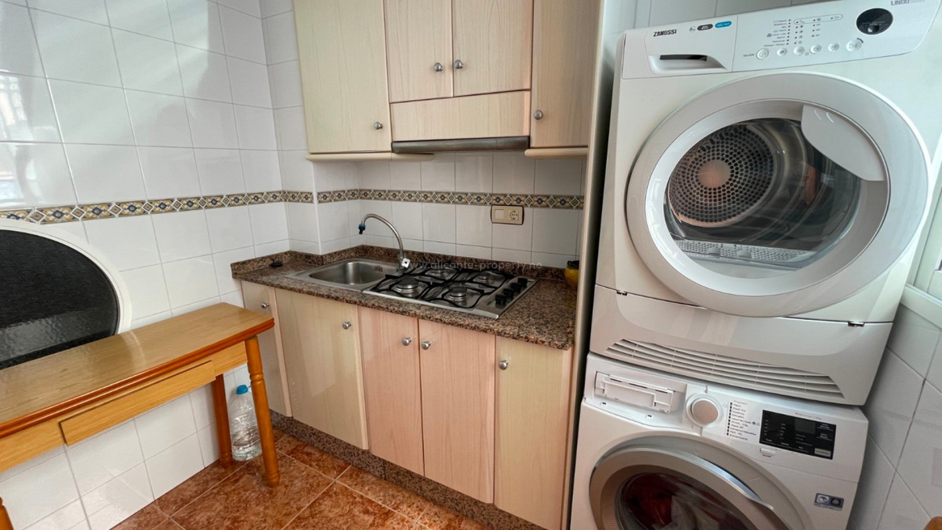 Bungalow i Formentera del Segura Centro