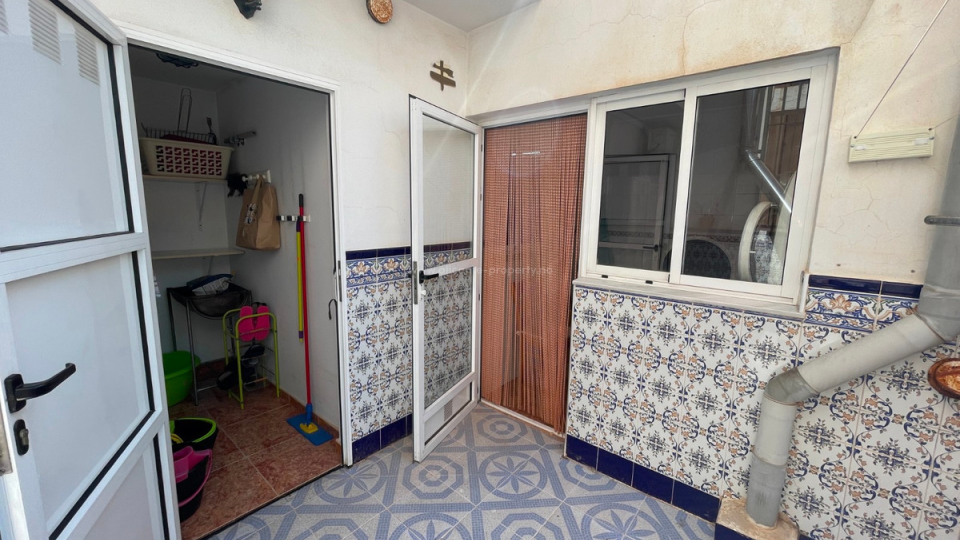 Bungalow i Formentera del Segura Centro