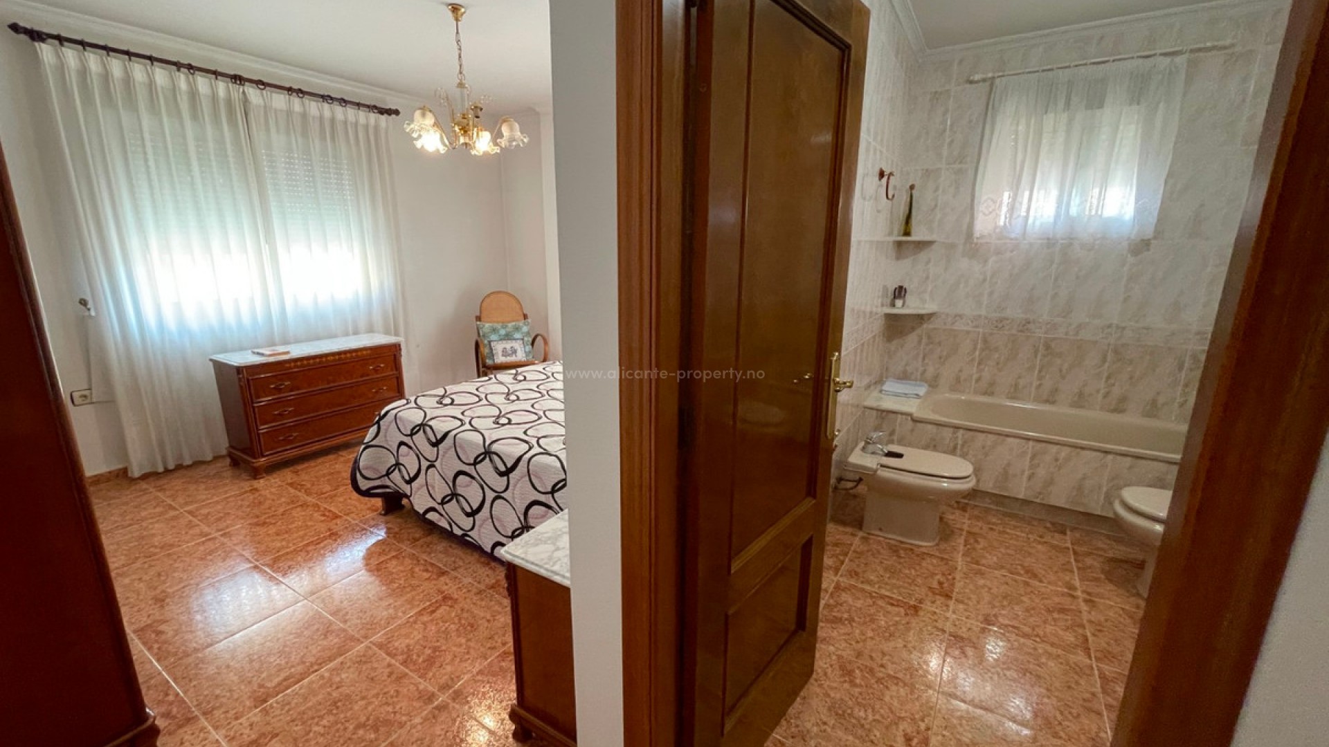 Bungalow i Formentera del Segura Centro