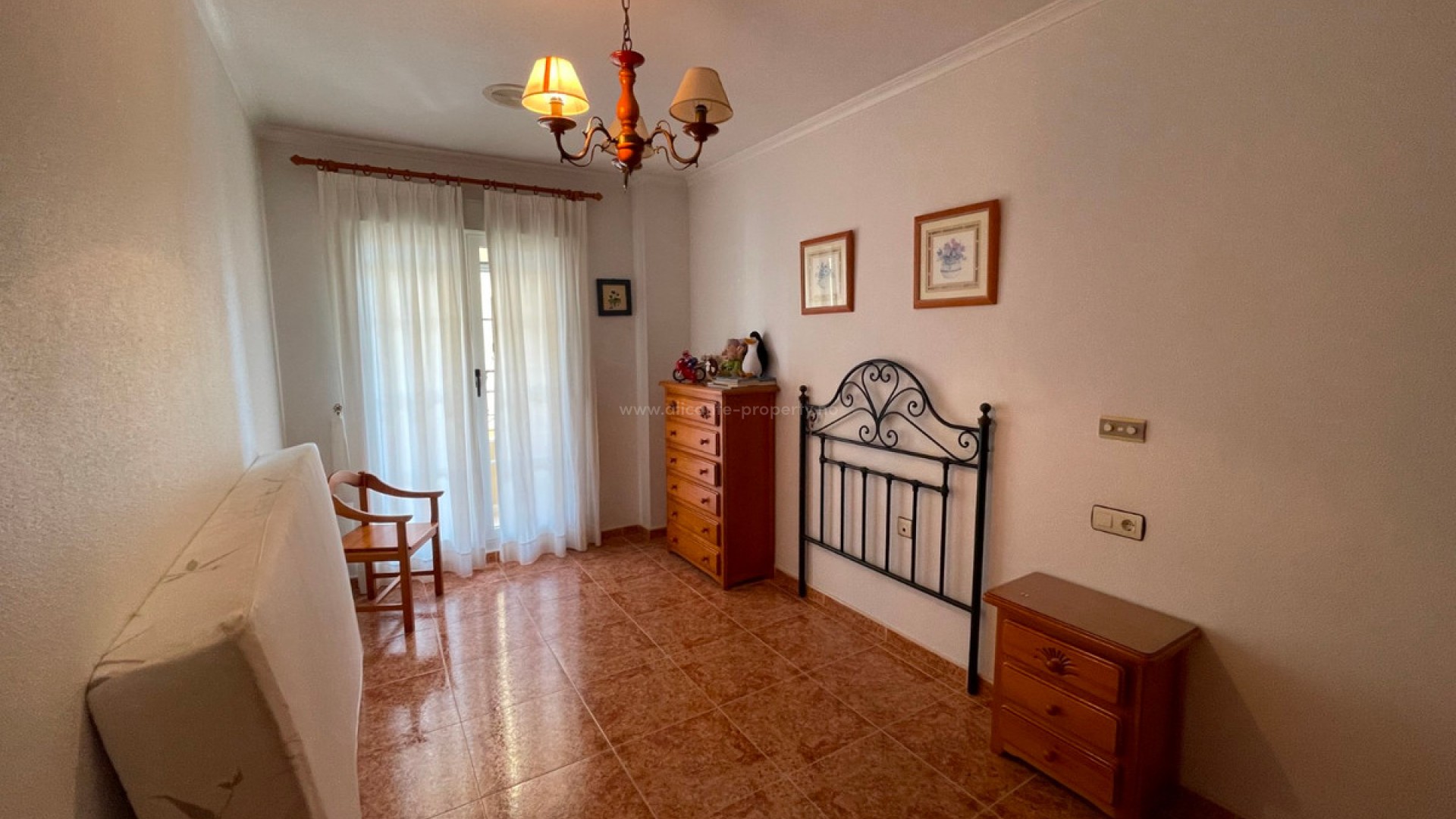 Bungalow i Formentera del Segura Centro