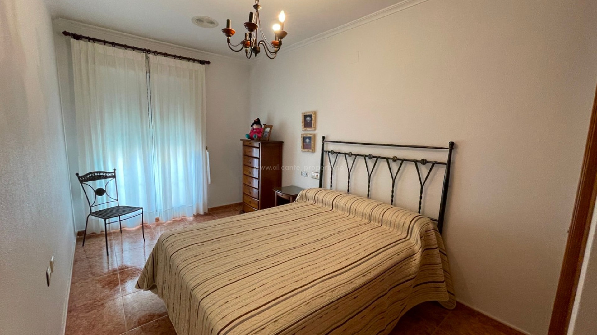 Bungalow i Formentera del Segura Centro