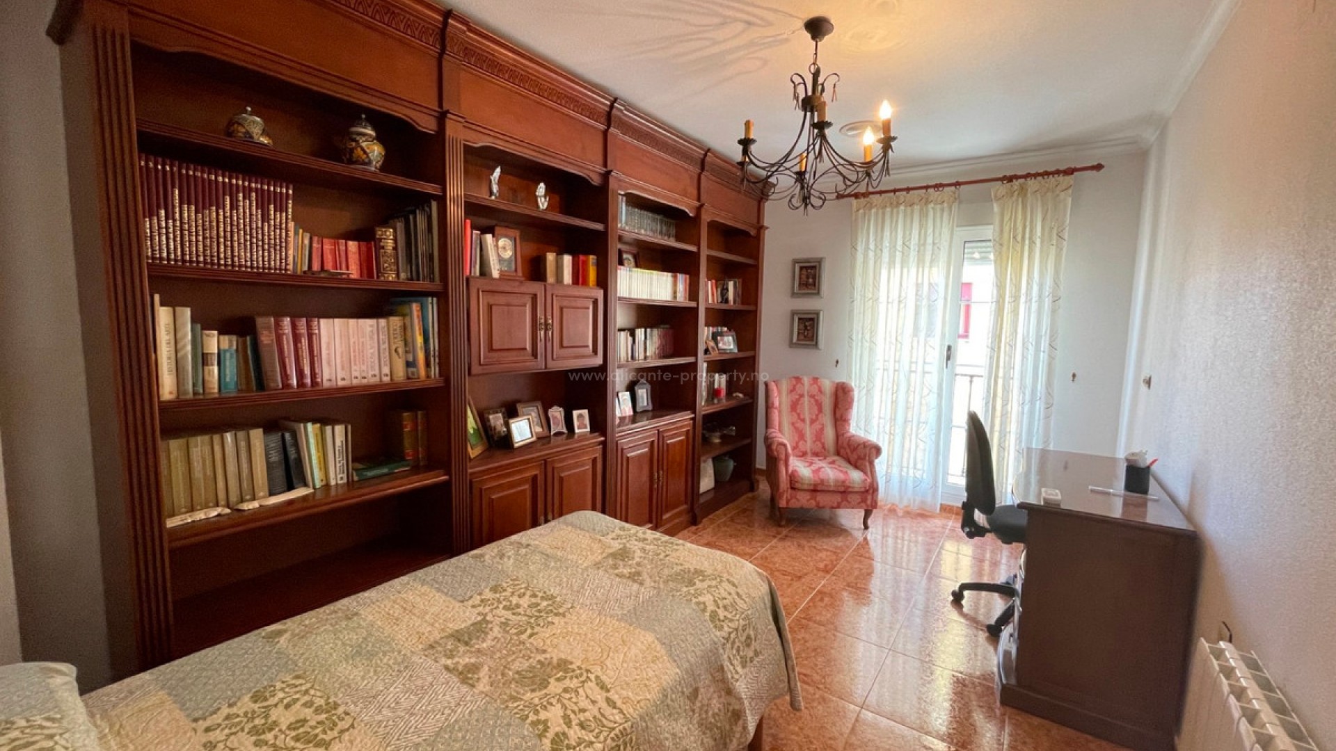 Bungalow i Formentera del Segura Centro