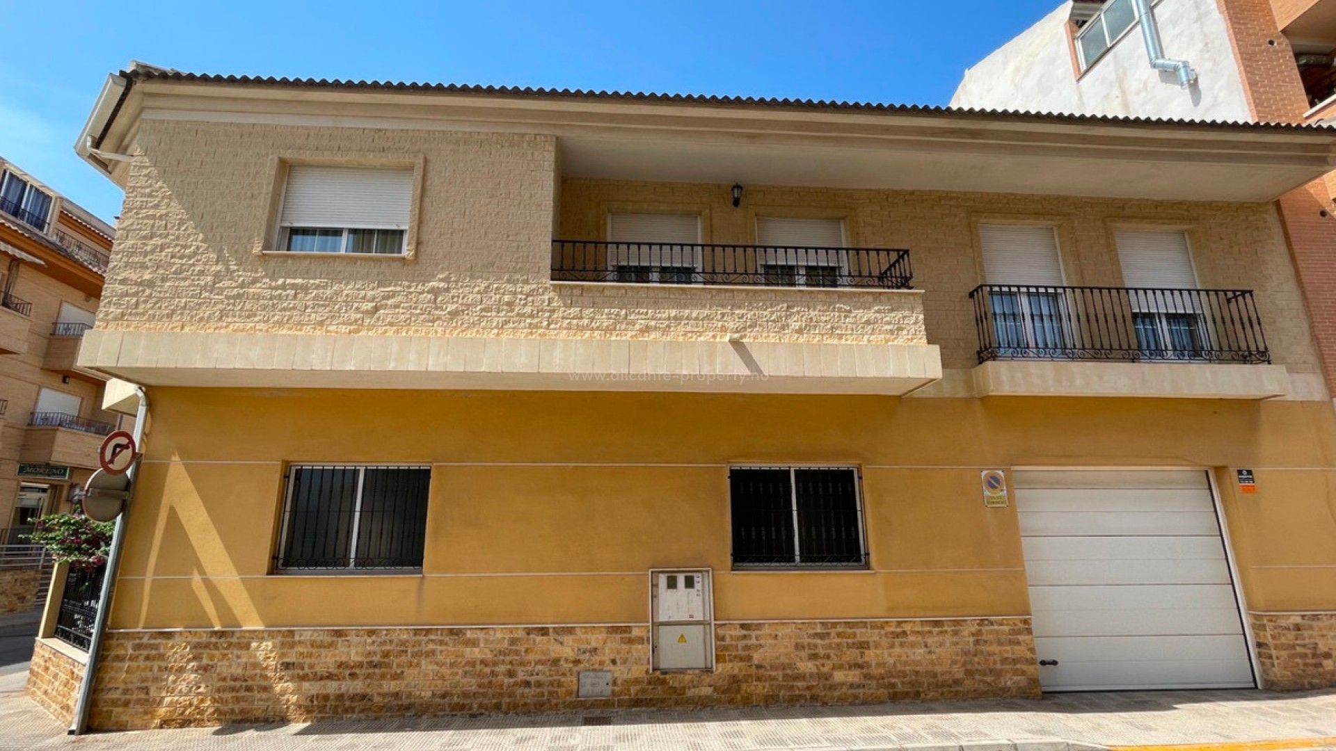 Bungalow i Formentera del Segura Centro