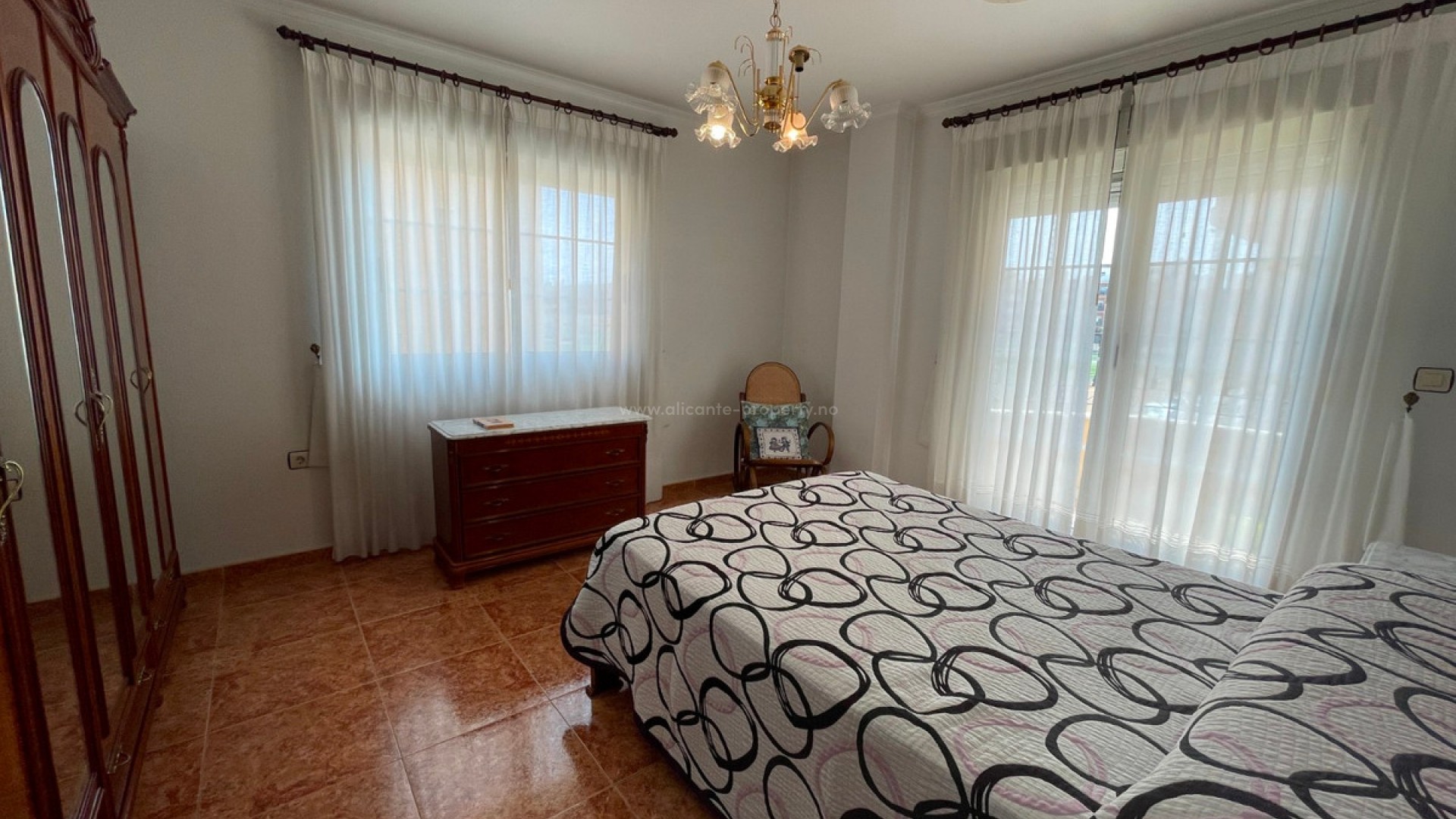 Bungalow i Formentera del Segura Centro