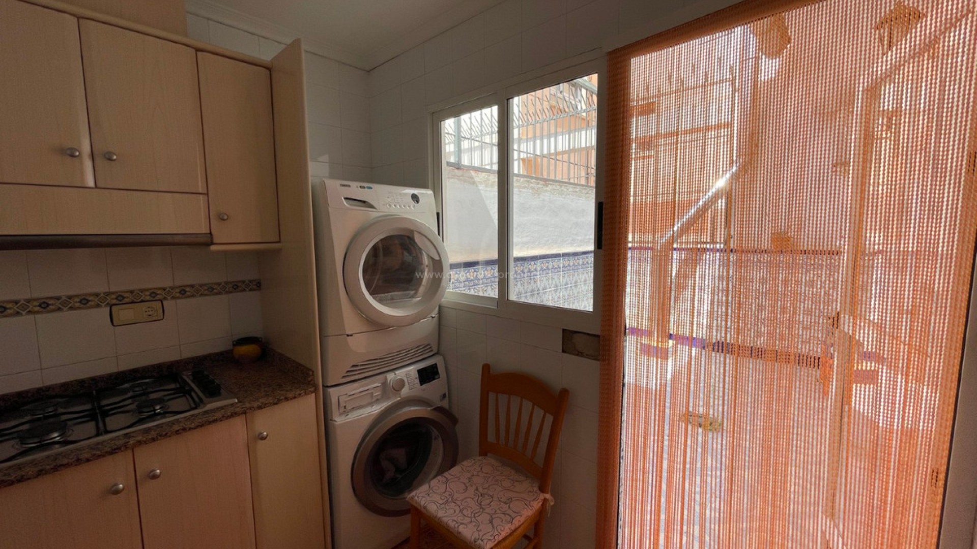 Bungalow i Formentera del Segura Centro