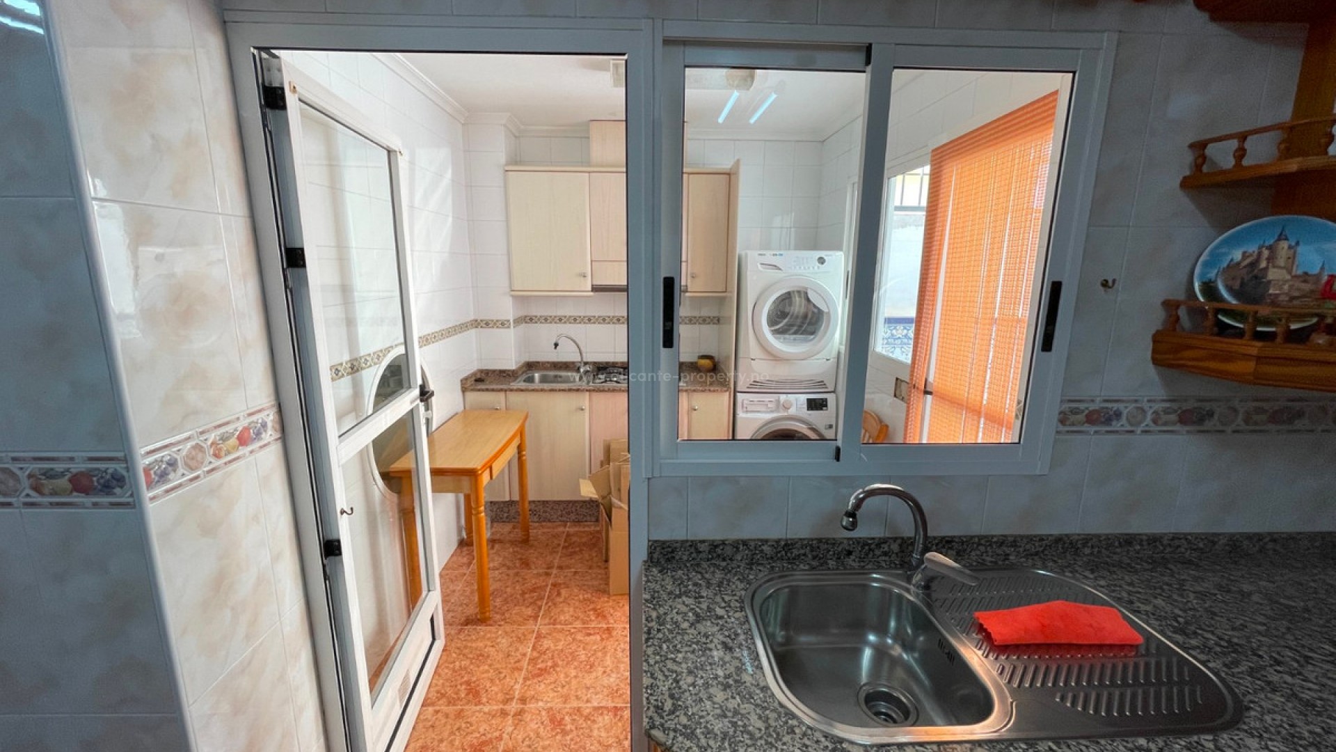 Bungalow i Formentera del Segura Centro