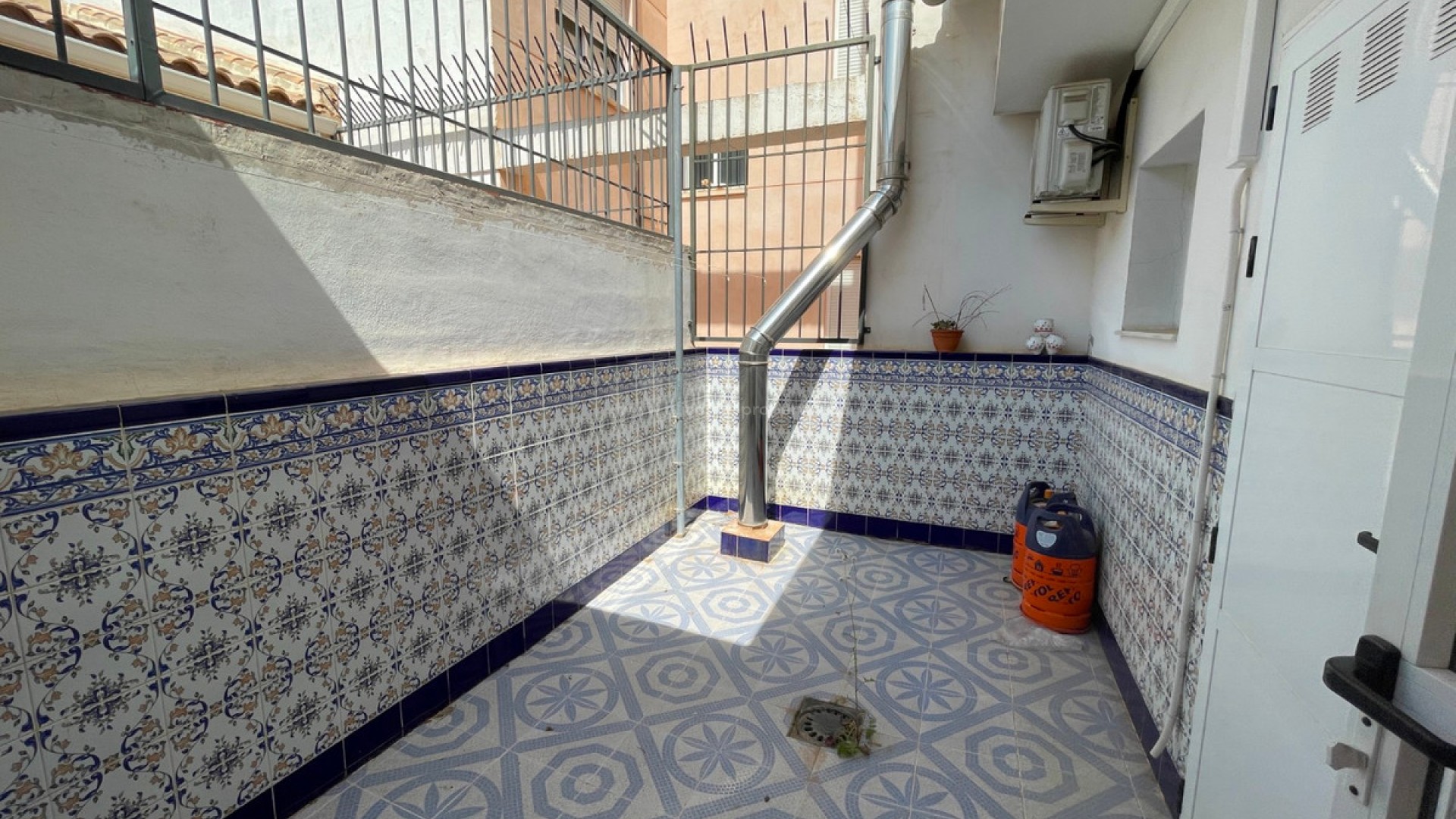 Bungalow i Formentera del Segura Centro
