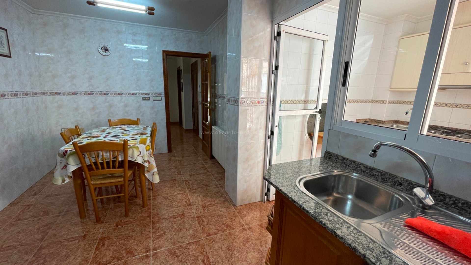 Bungalow i Formentera del Segura Centro
