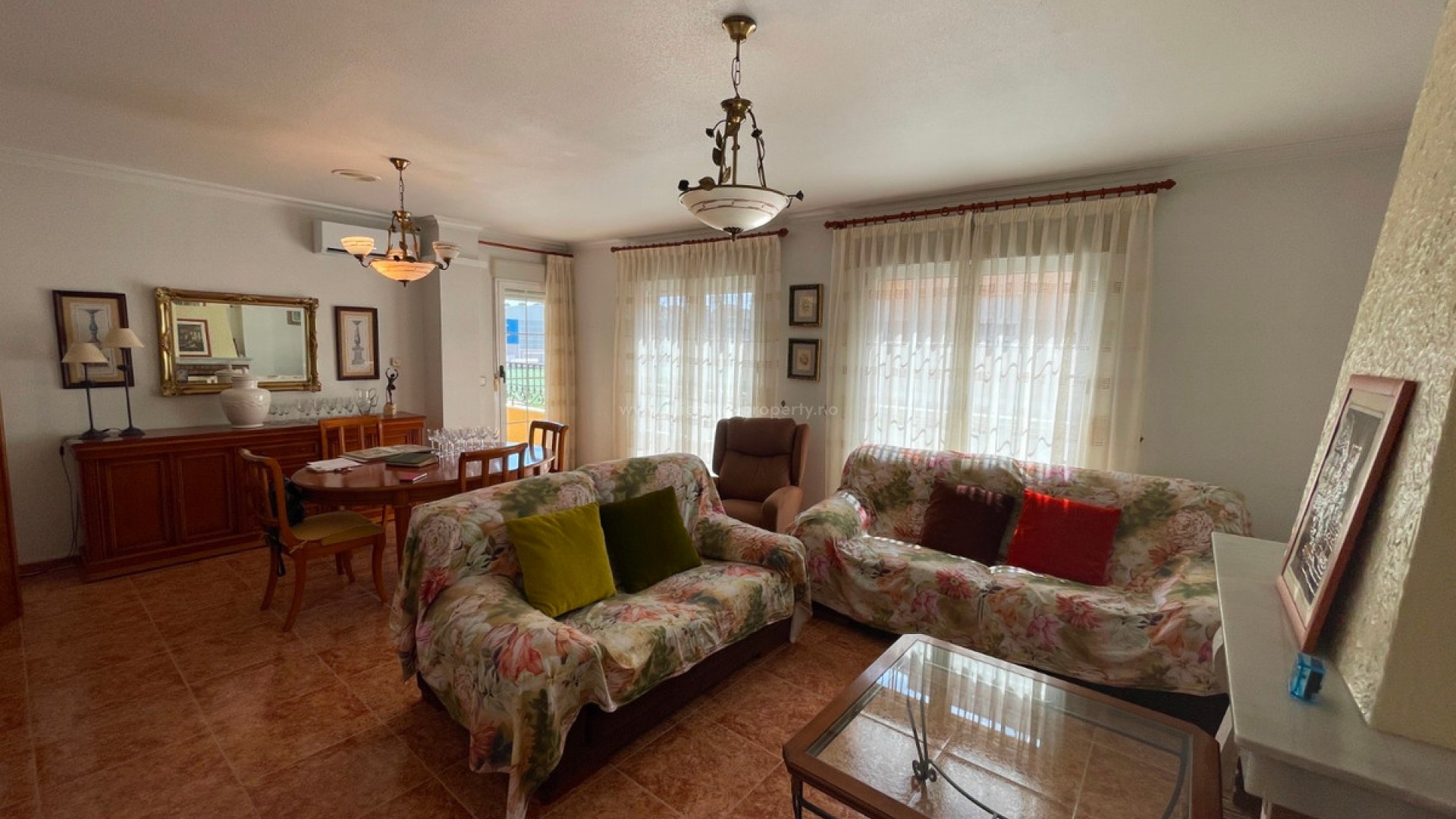 Bungalow i Formentera del Segura Centro