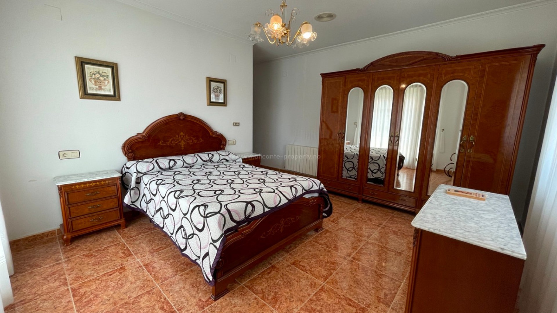 Bungalow i Formentera del Segura Centro