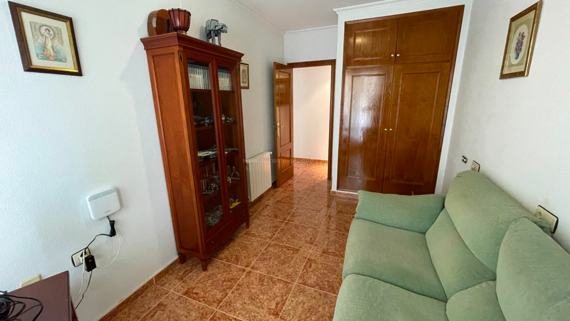 Bungalow i Formentera del Segura Centro