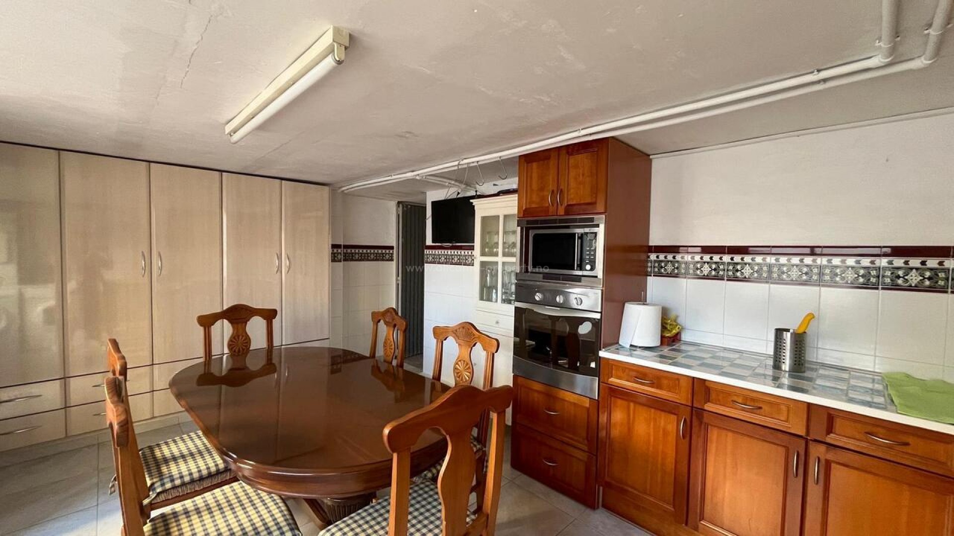 Bungalow i Formentera del Segura