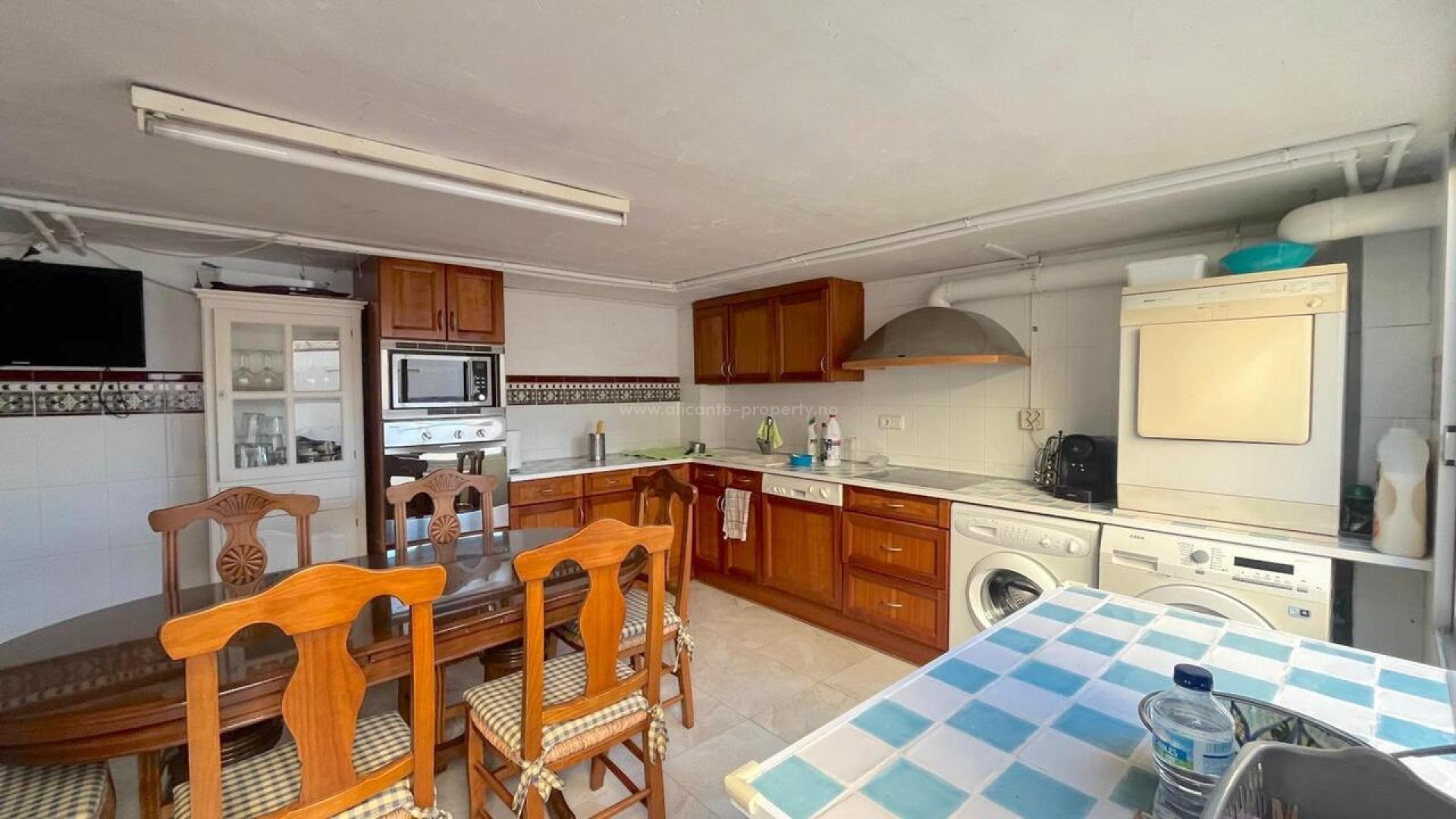 Bungalow i Formentera del Segura