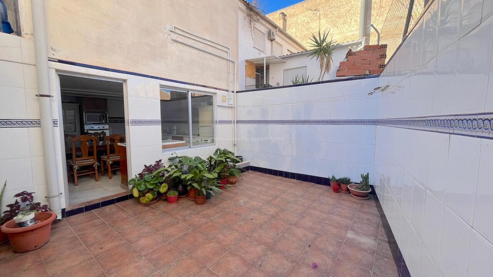 Bungalow i Formentera del Segura