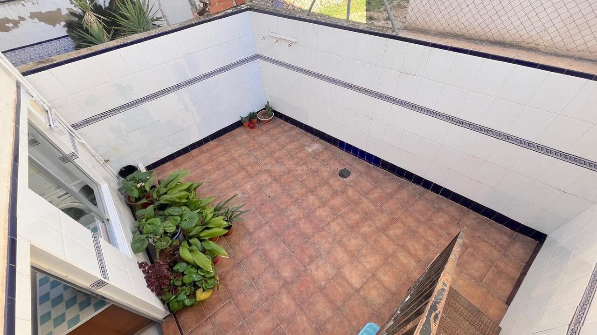 Bungalow i Formentera del Segura