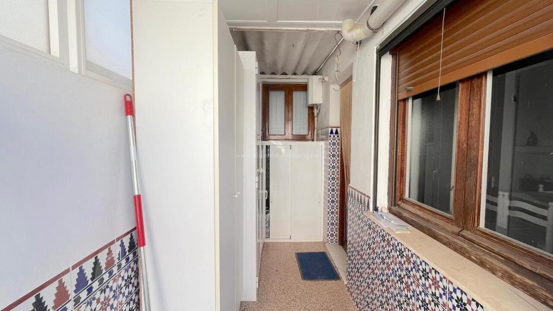 Bungalow i Formentera del Segura