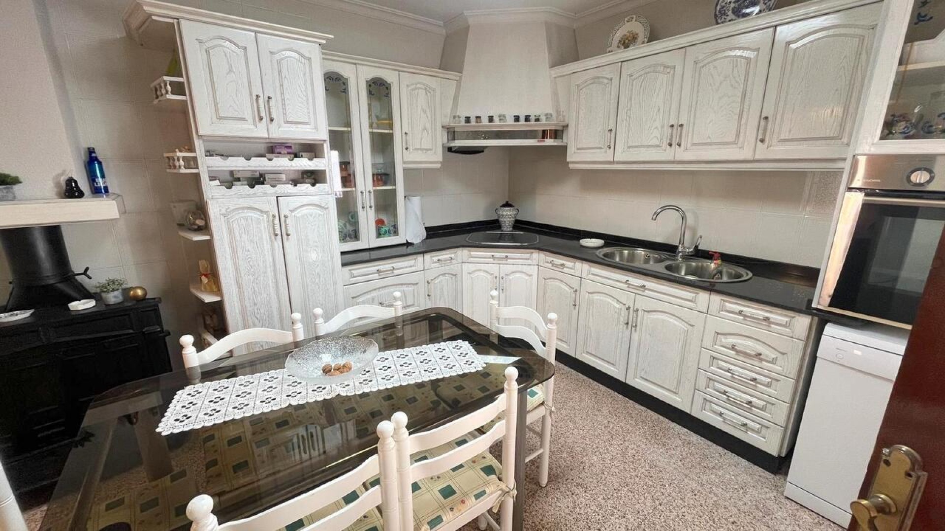 Bungalow i Formentera del Segura