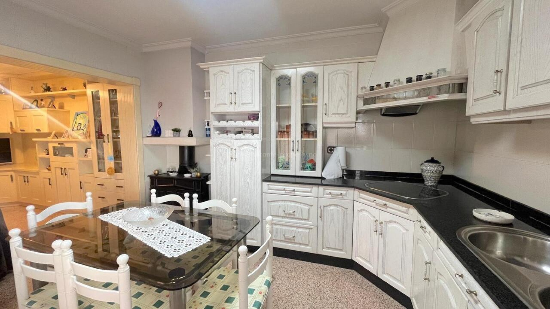 Bungalow i Formentera del Segura