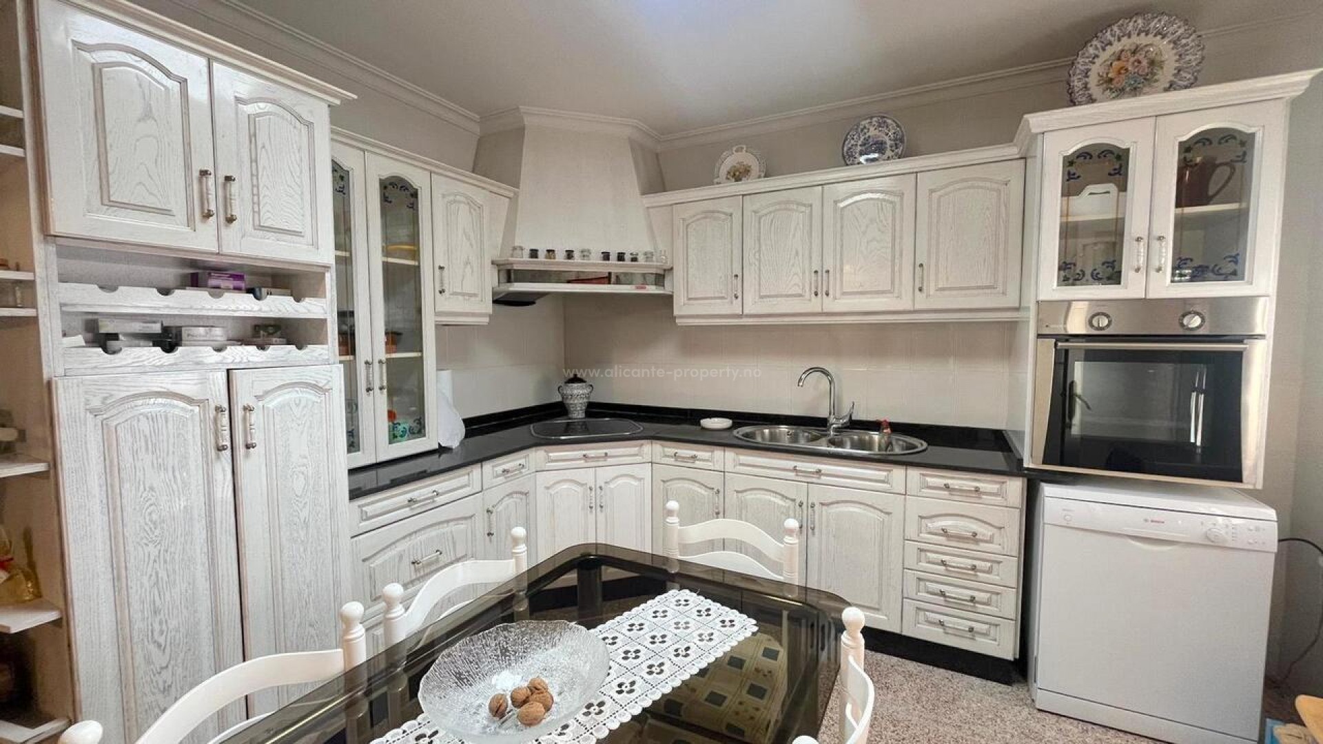 Bungalow i Formentera del Segura