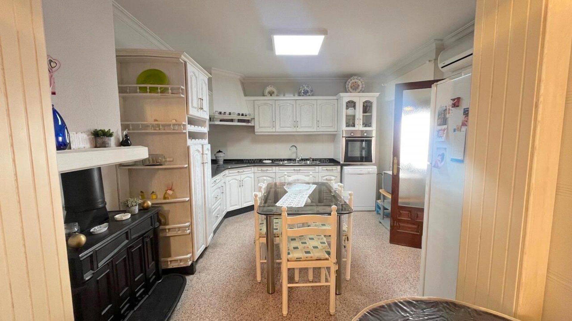 Bungalow i Formentera del Segura