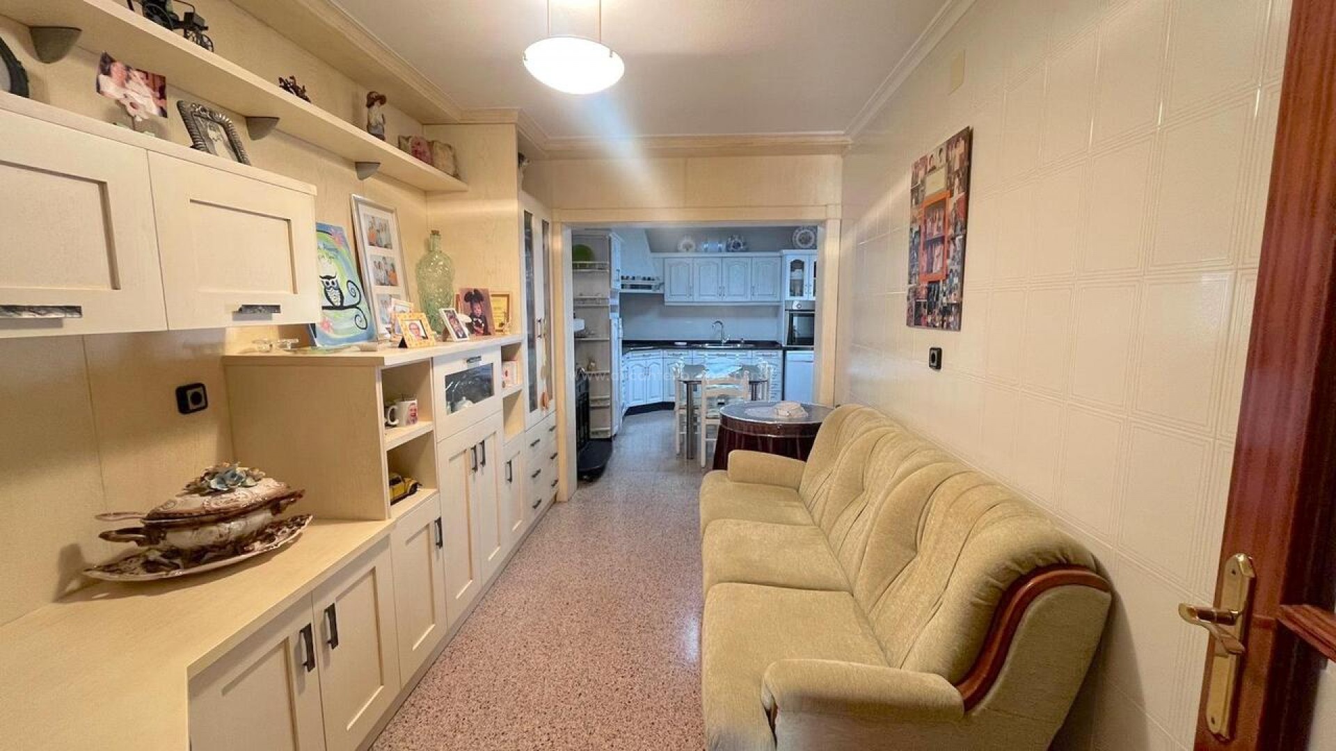 Bungalow i Formentera del Segura