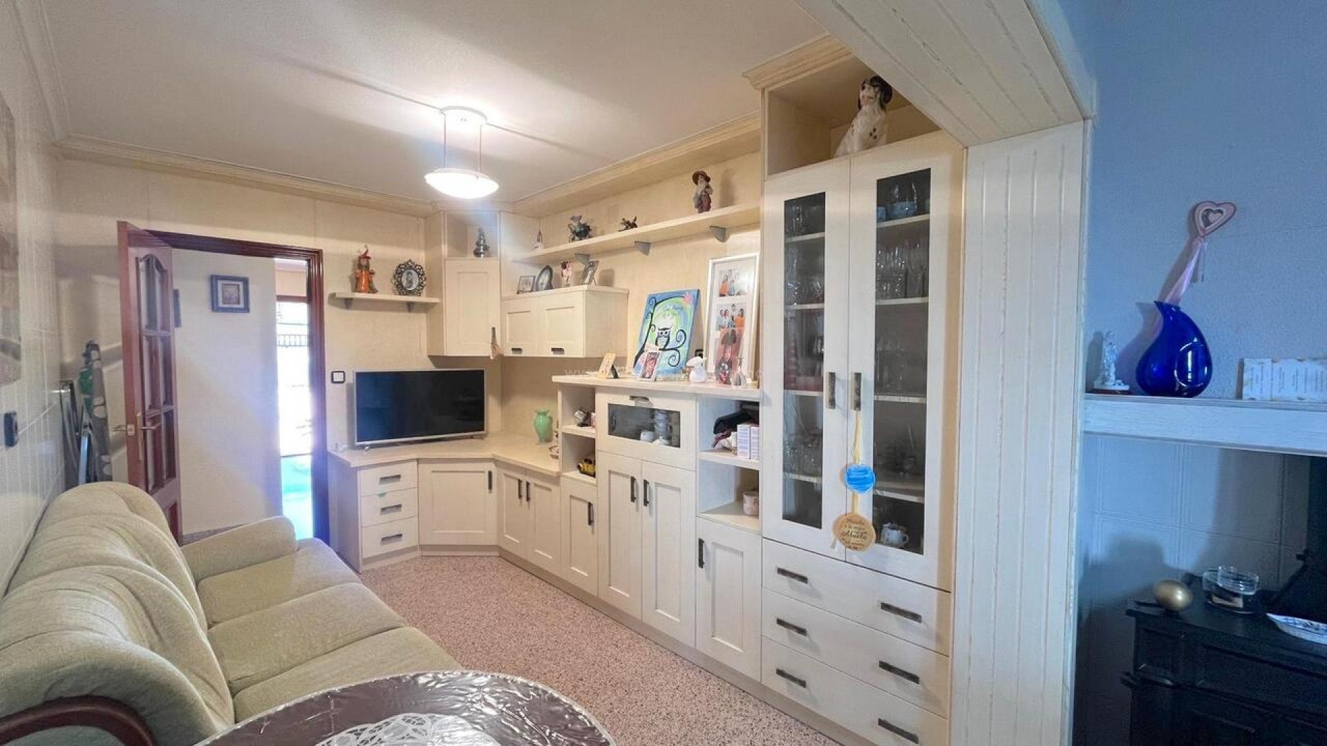 Bungalow i Formentera del Segura