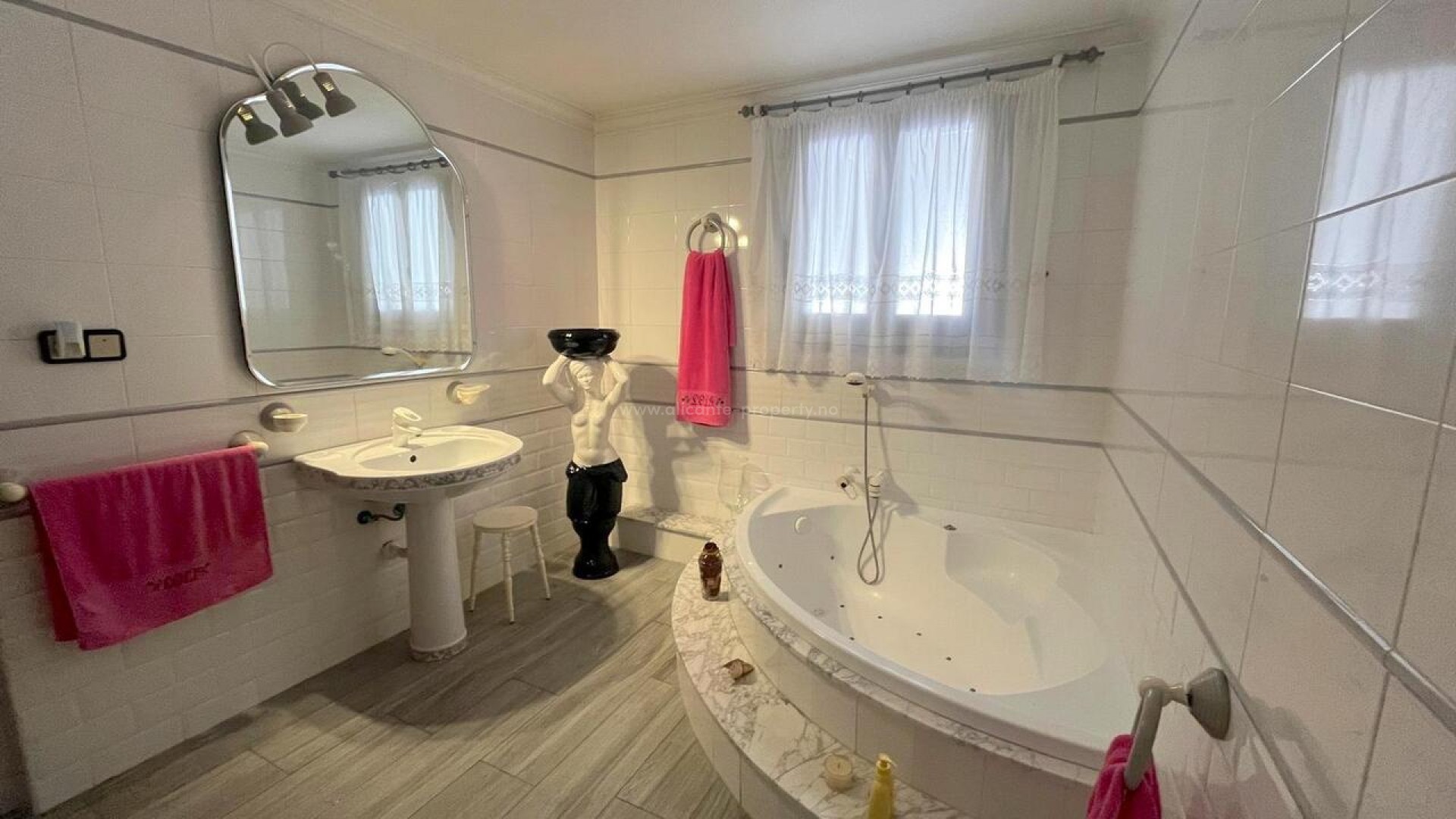 Bungalow i Formentera del Segura