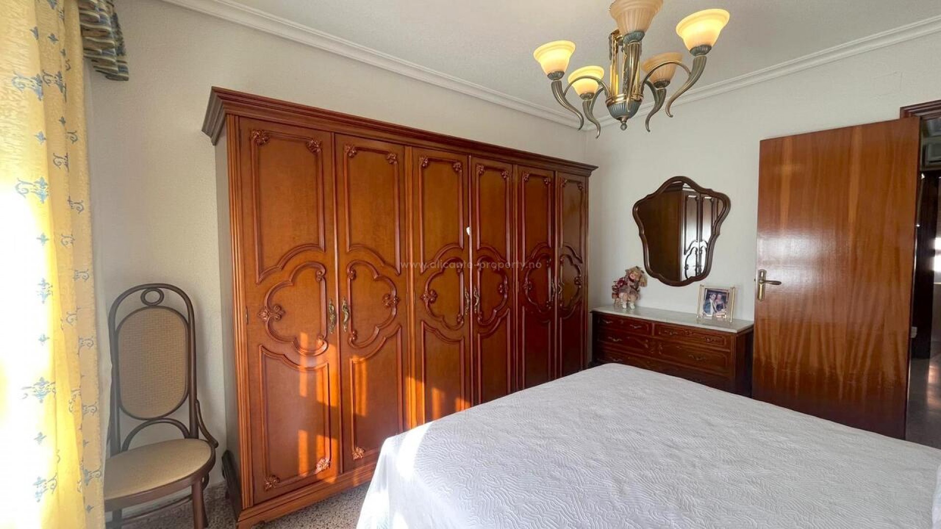 Bungalow i Formentera del Segura