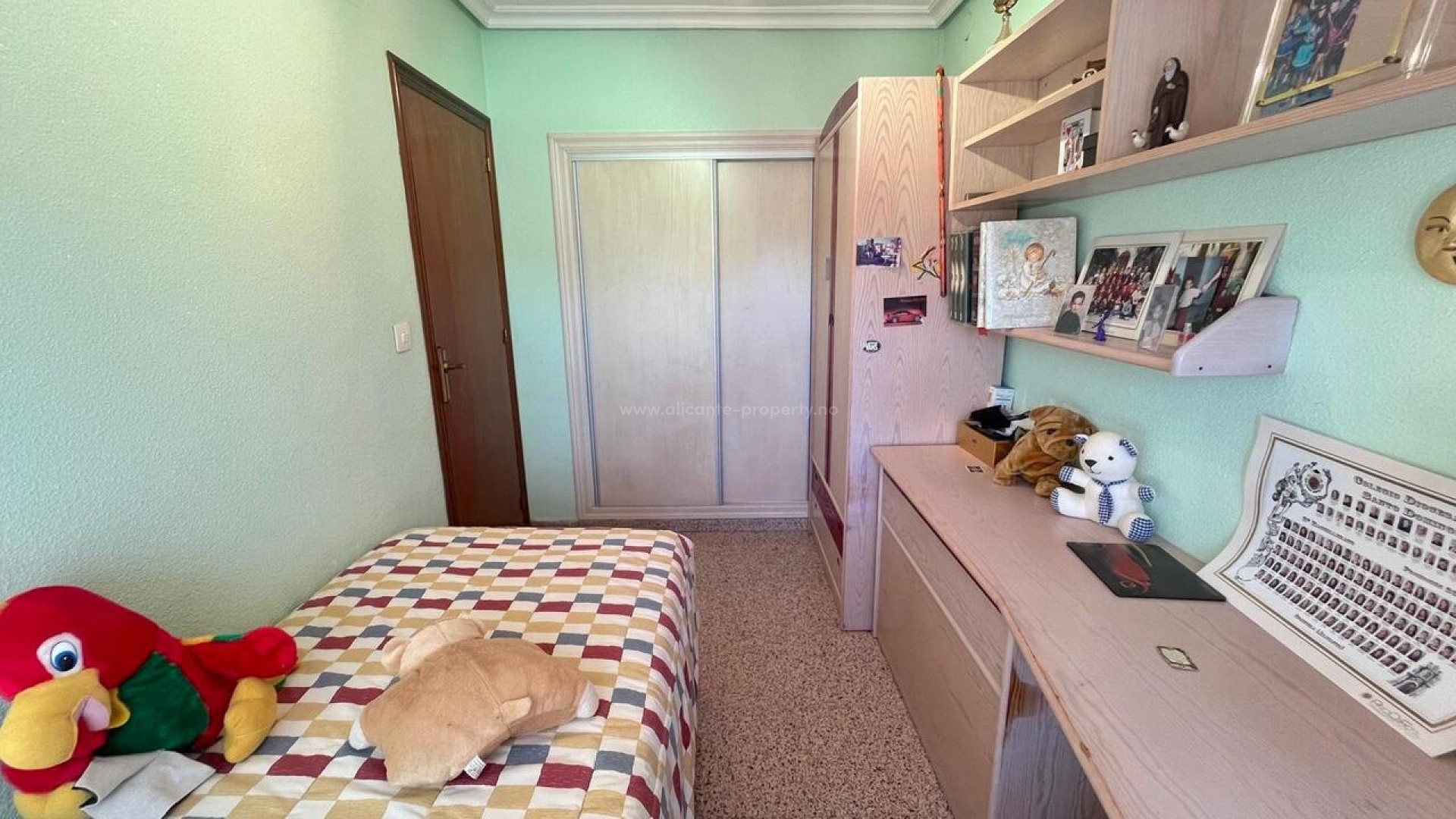 Bungalow i Formentera del Segura