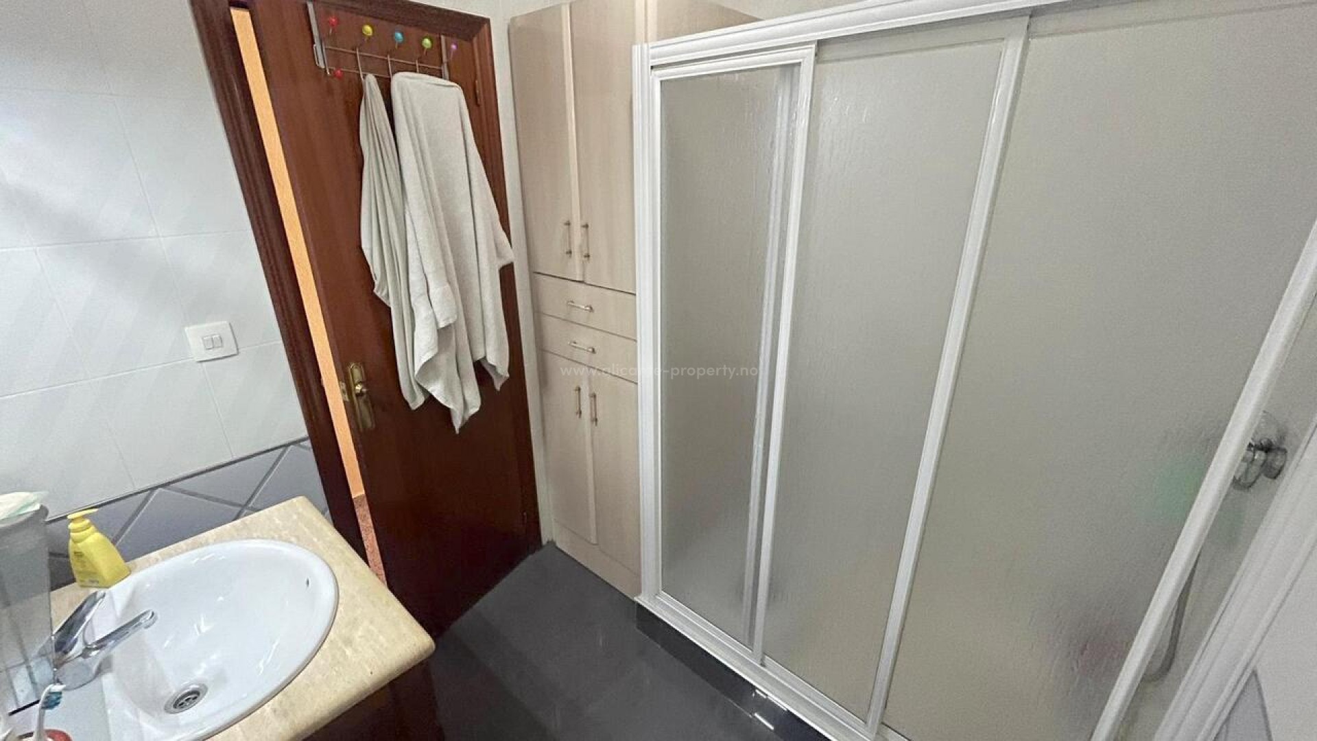 Bungalow i Formentera del Segura