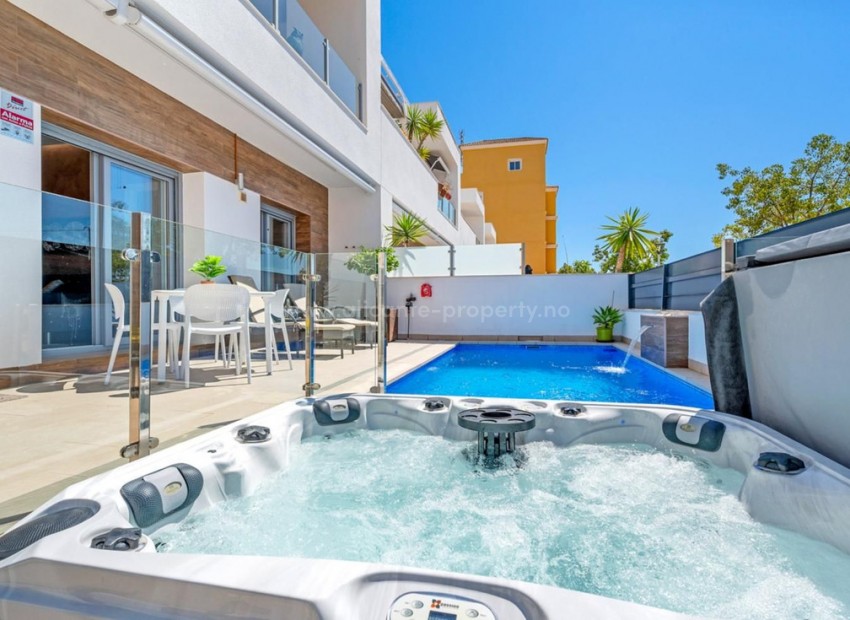 Bungalow i Formentera del Segura