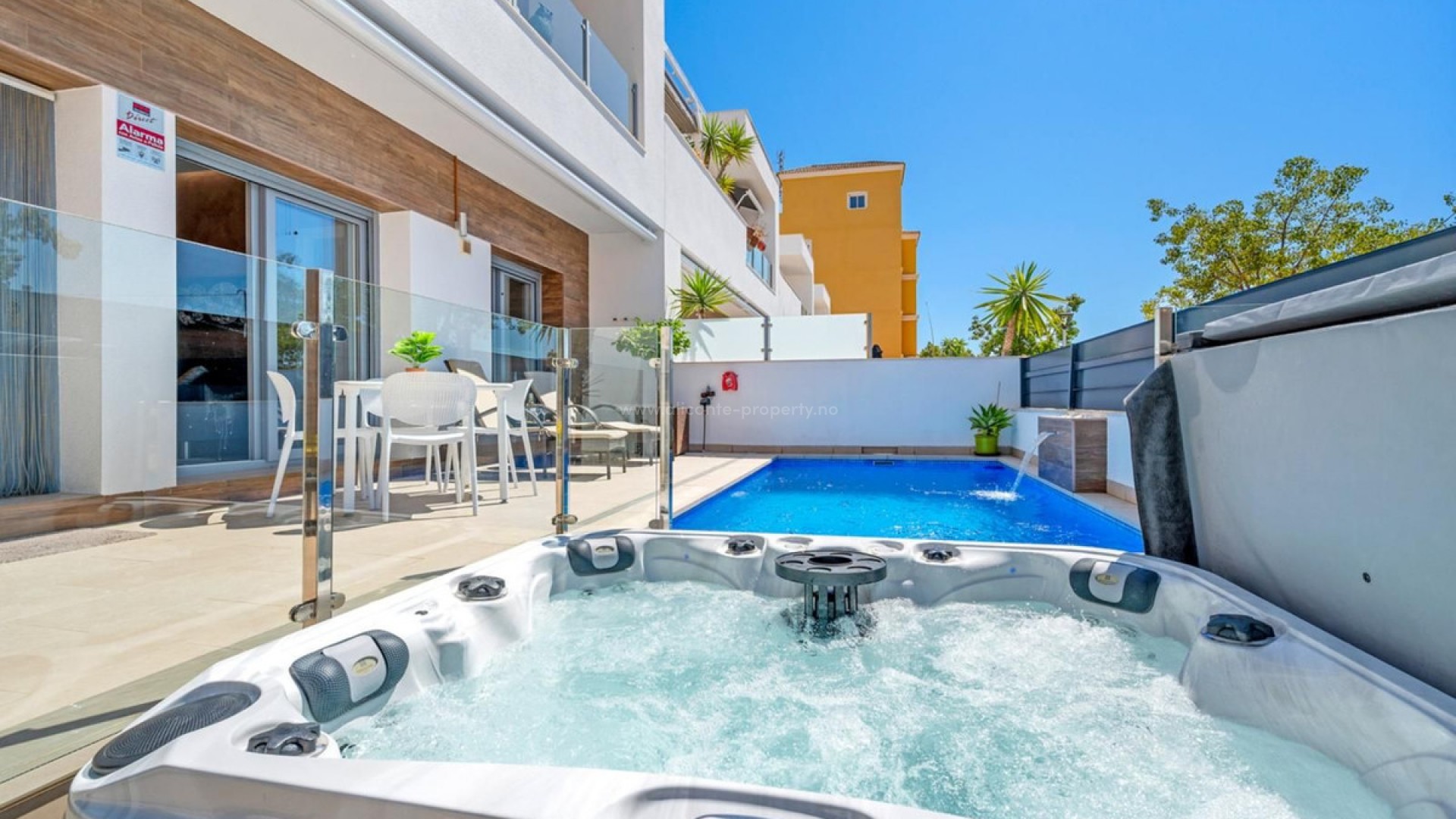 Bungalow i Formentera del Segura