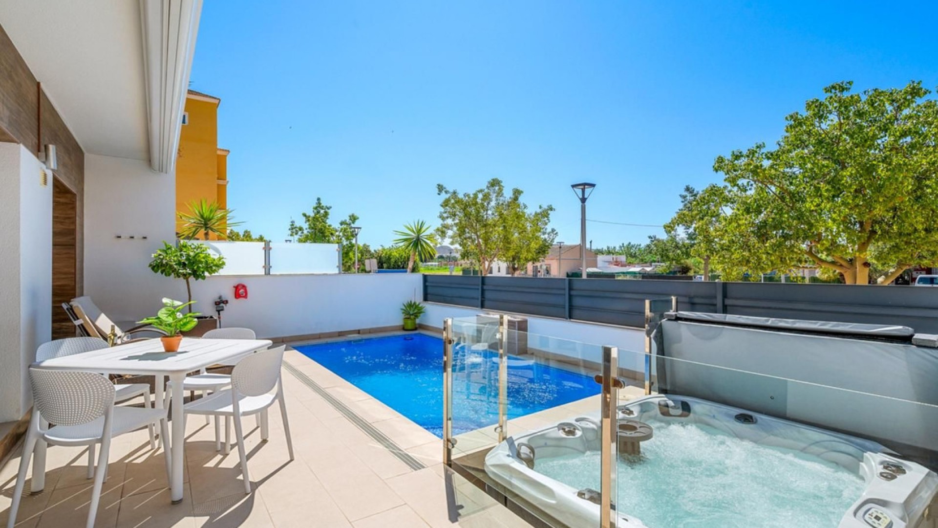 Bungalow i Formentera del Segura
