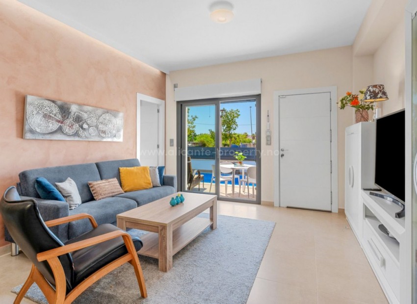 Bungalow i Formentera del Segura