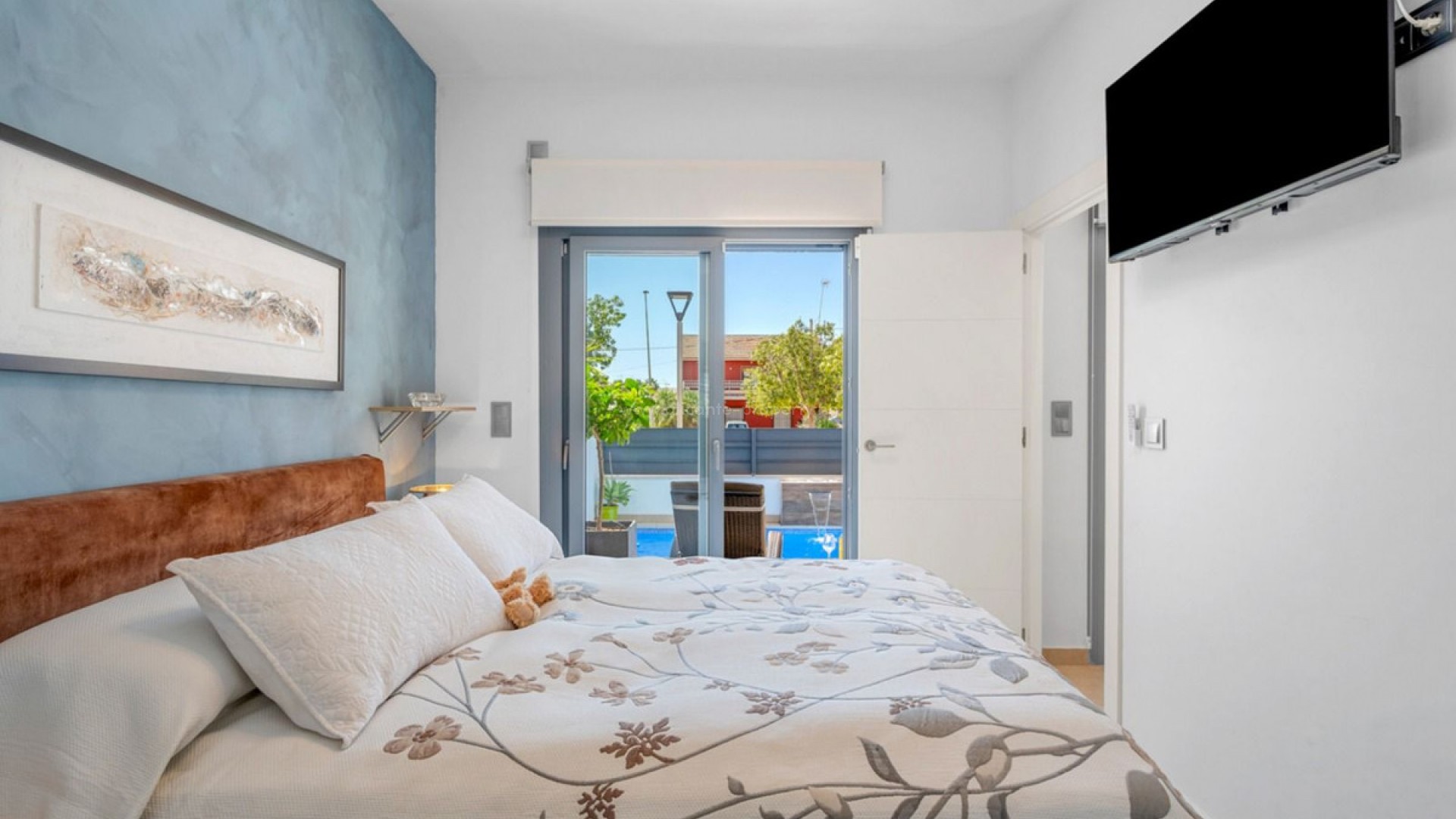 Bungalow i Formentera del Segura