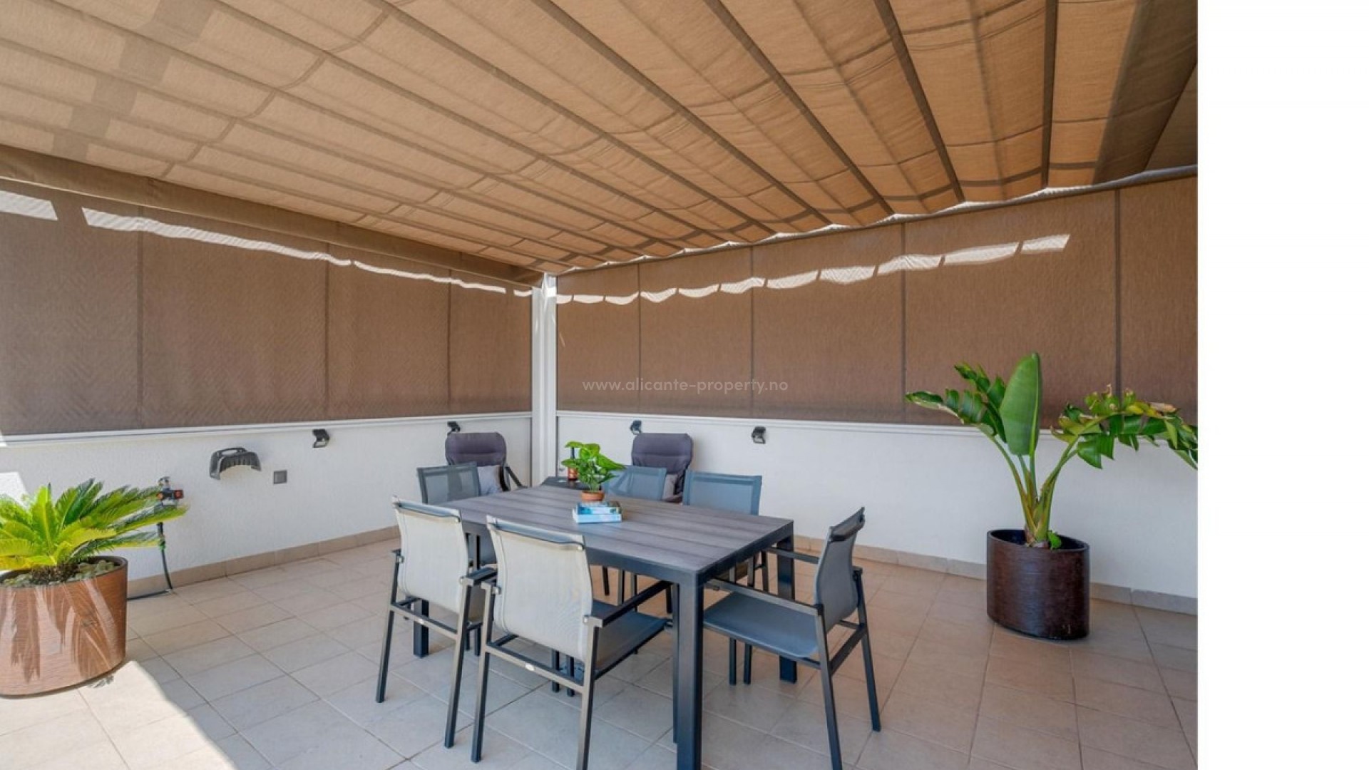 Bungalow i Formentera del Segura