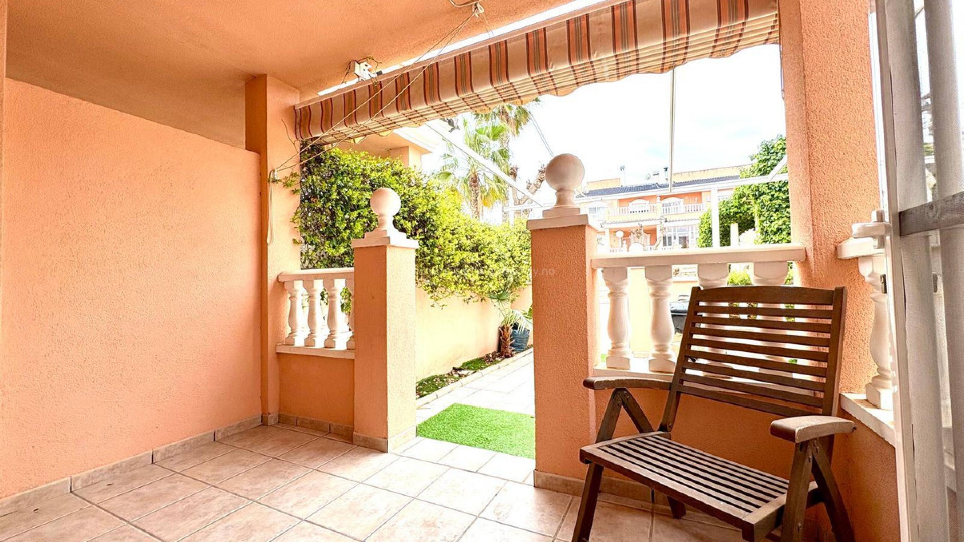 Bungalow i Gran Alacant