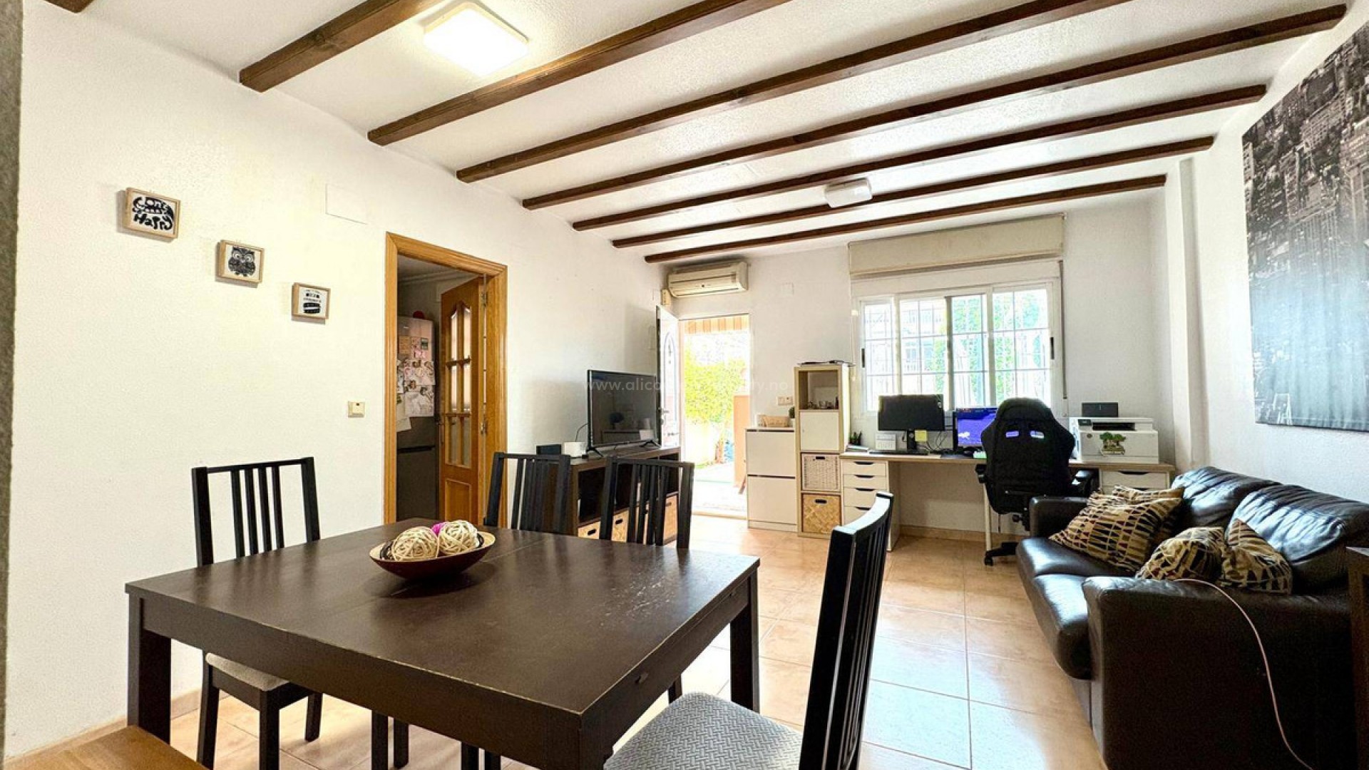 Bungalow i Gran Alacant