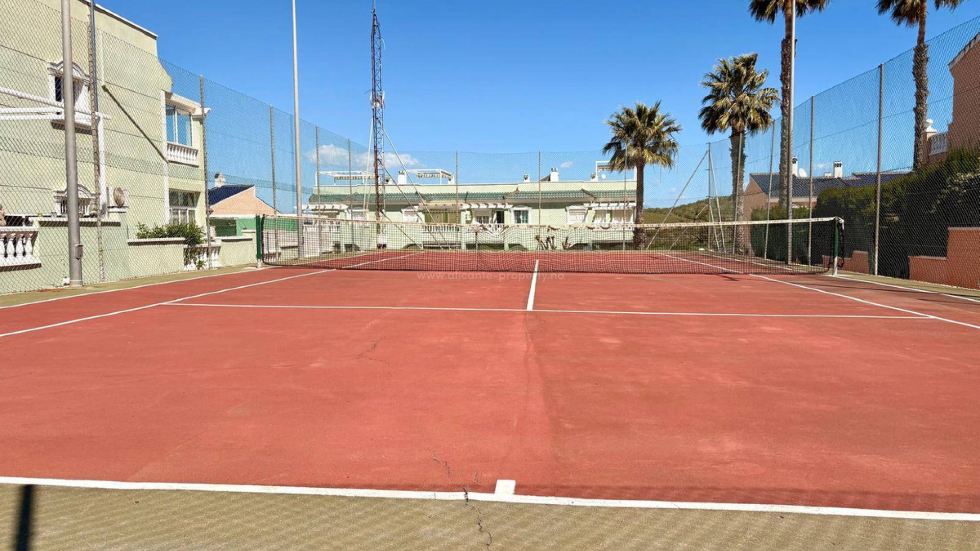 Bungalow i Gran Alacant