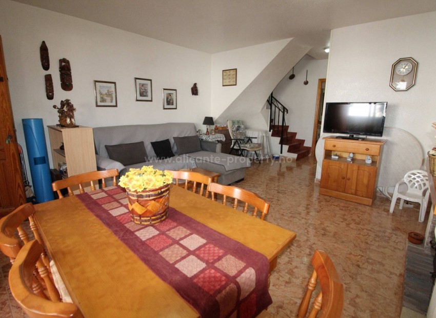 Bungalow i Gran Alacant