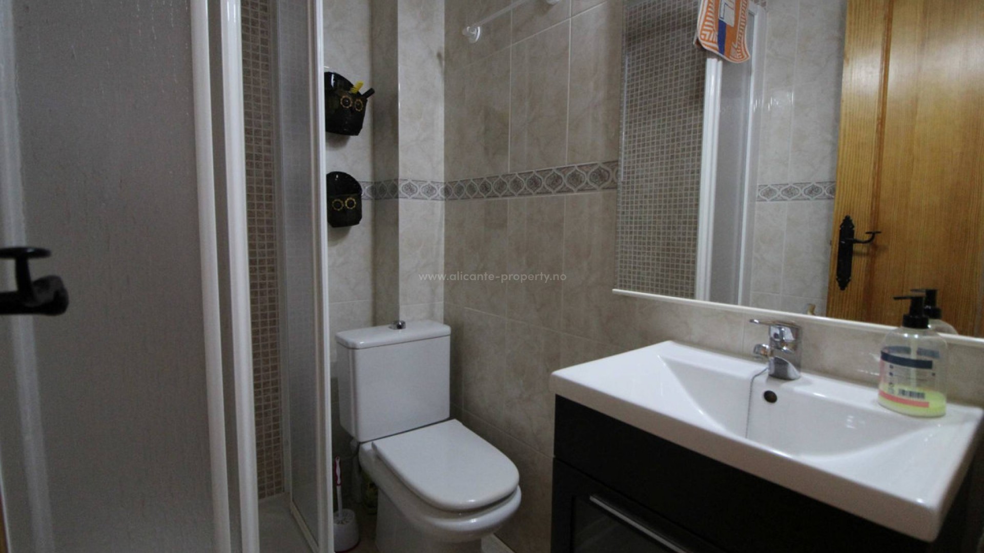 Bungalow i Gran Alacant