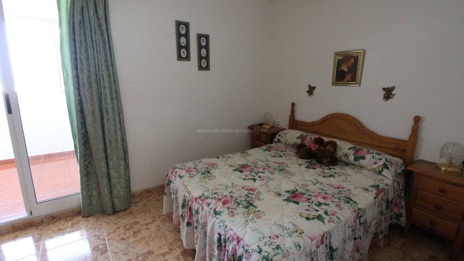 Bungalow i Gran Alacant