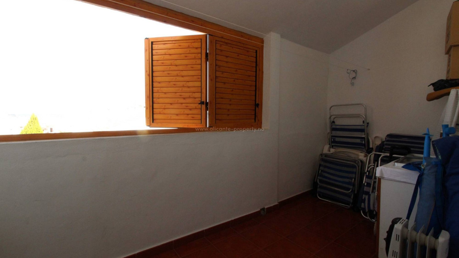 Bungalow i Gran Alacant