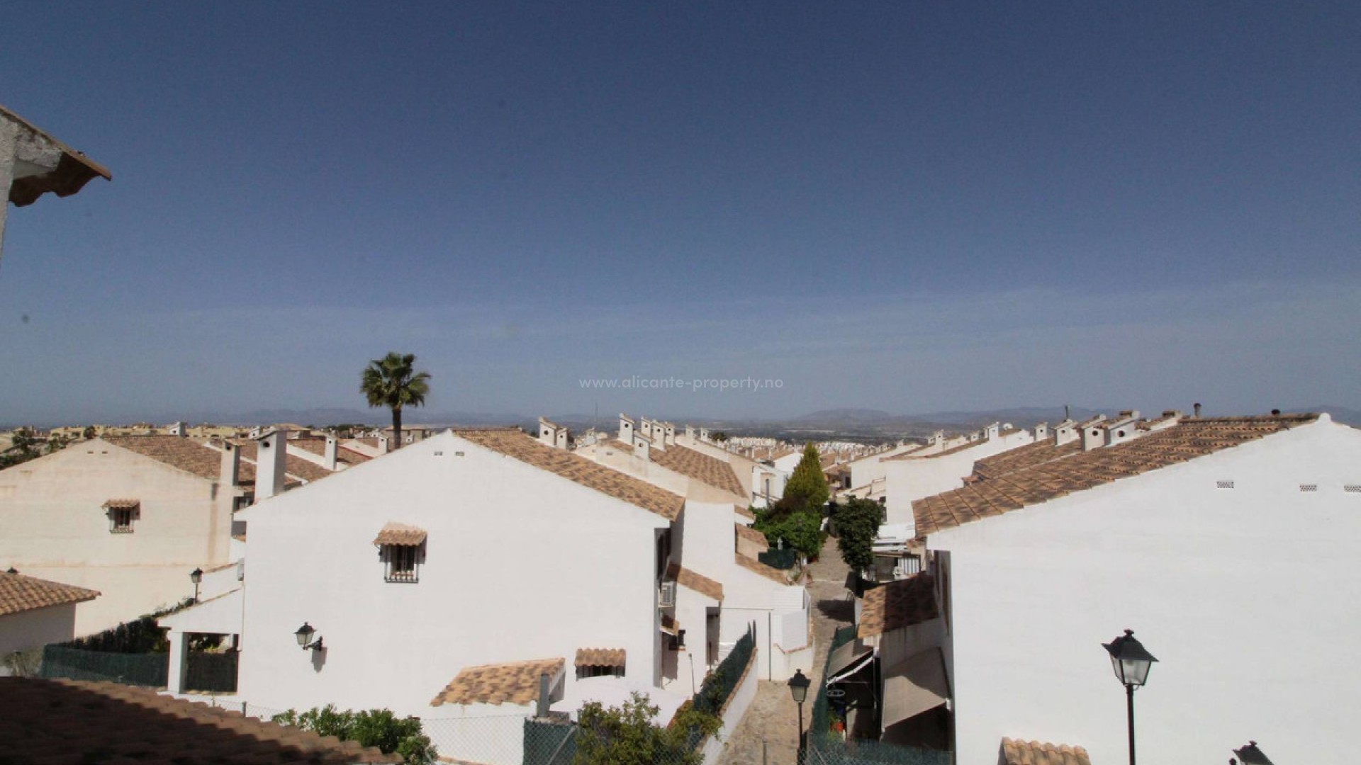 Bungalow i Gran Alacant