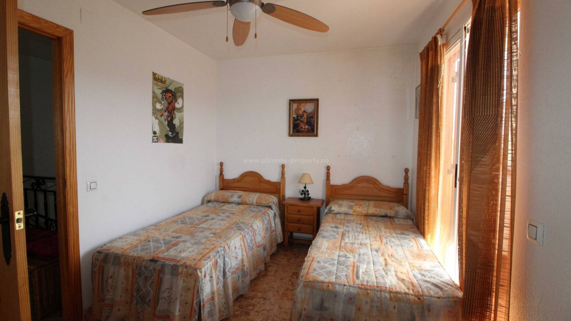 Bungalow i Gran Alacant