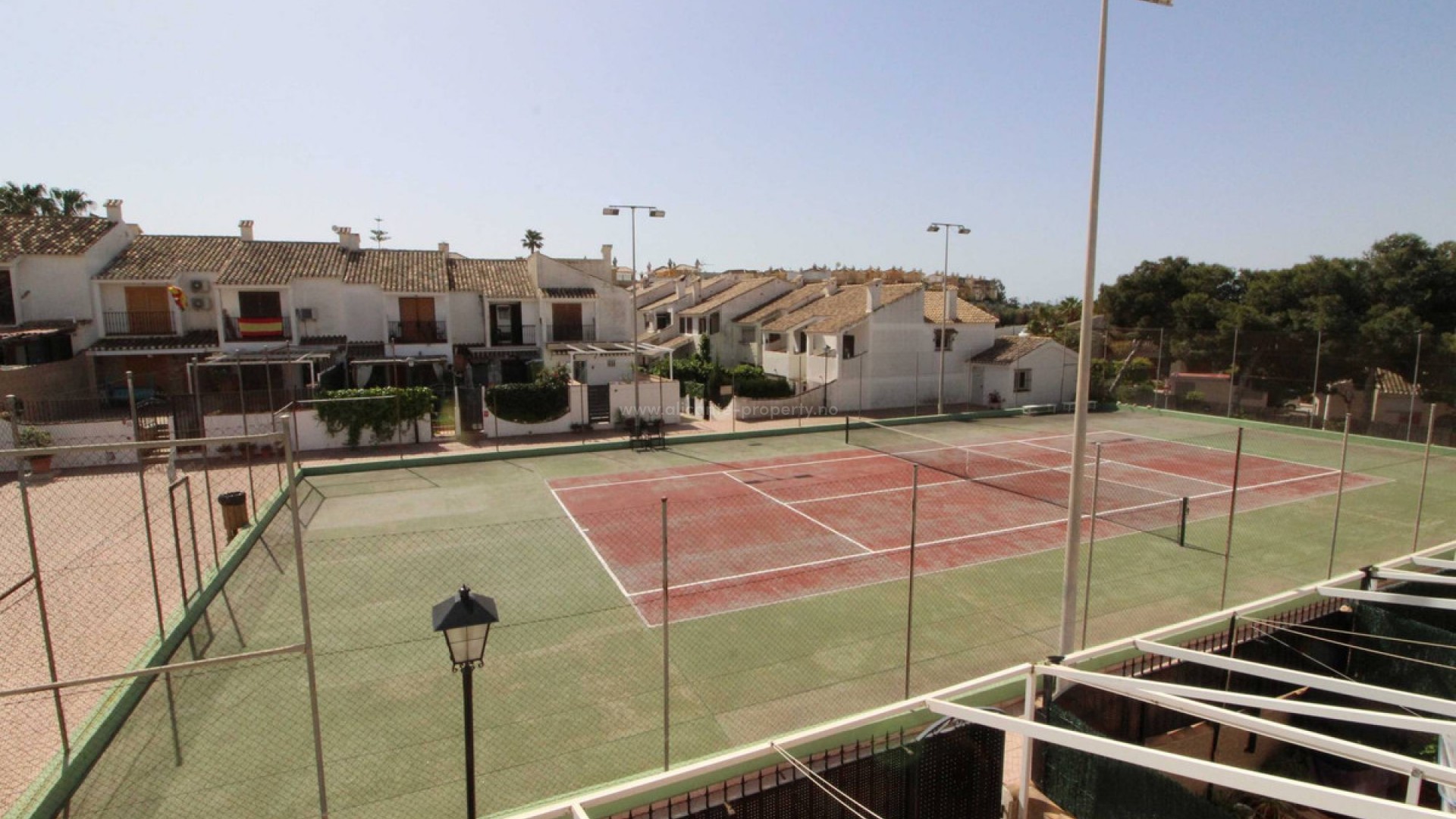 Bungalow i Gran Alacant