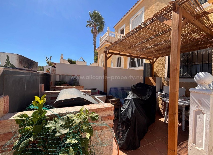 Bungalow i Gran Alacant