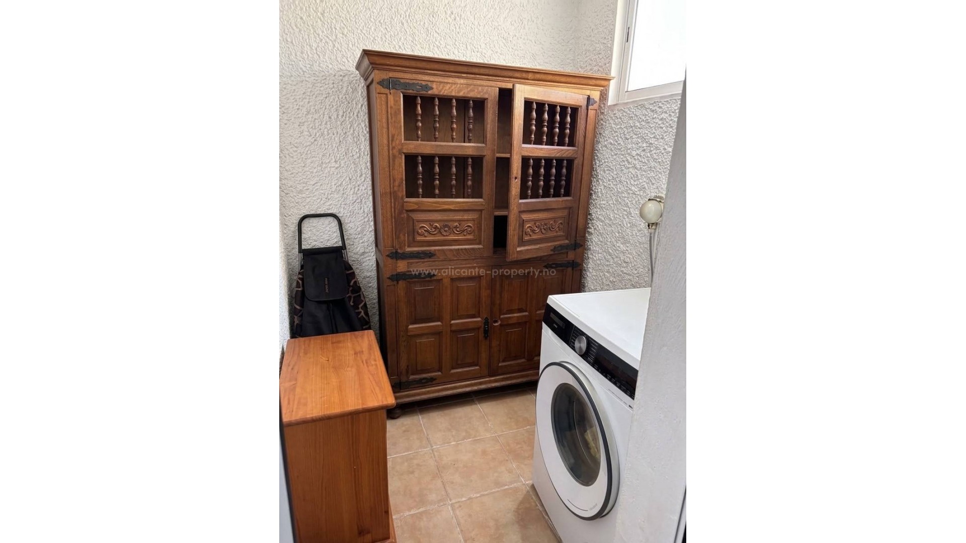 Bungalow i Gran Alacant