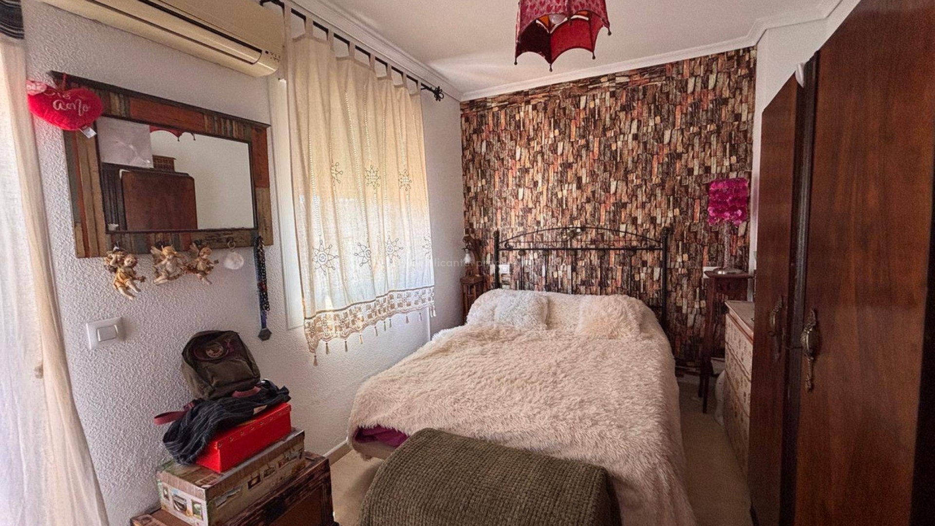 Bungalow i Gran Alacant